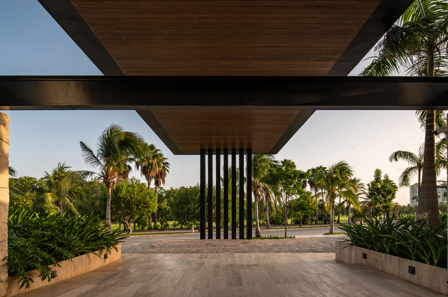 安塔尔丨Arkham Projects-13