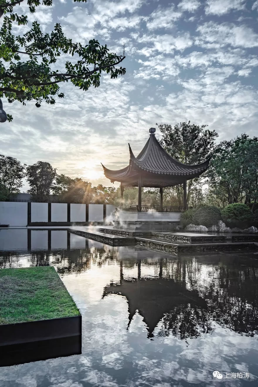 玉林绿地城丨中国玉林-23