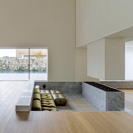 丨约旦安曼丨Sahel AlHiyari Architects-49