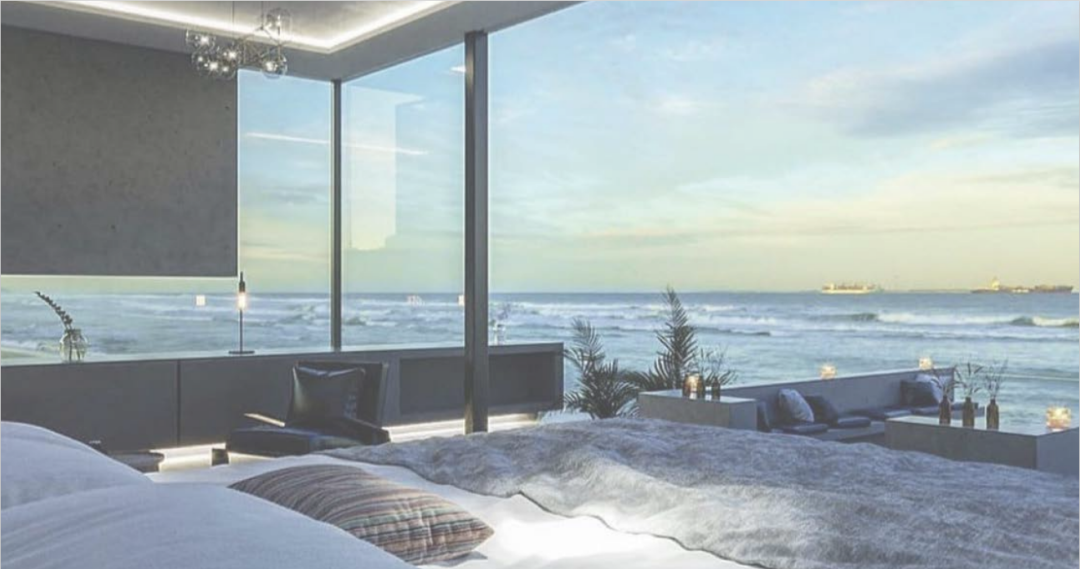 日本赤穗市兵库县吞海楼VIP楼室内设计丨日本兵库丨JDS.丹森建筑设计(上海)-0