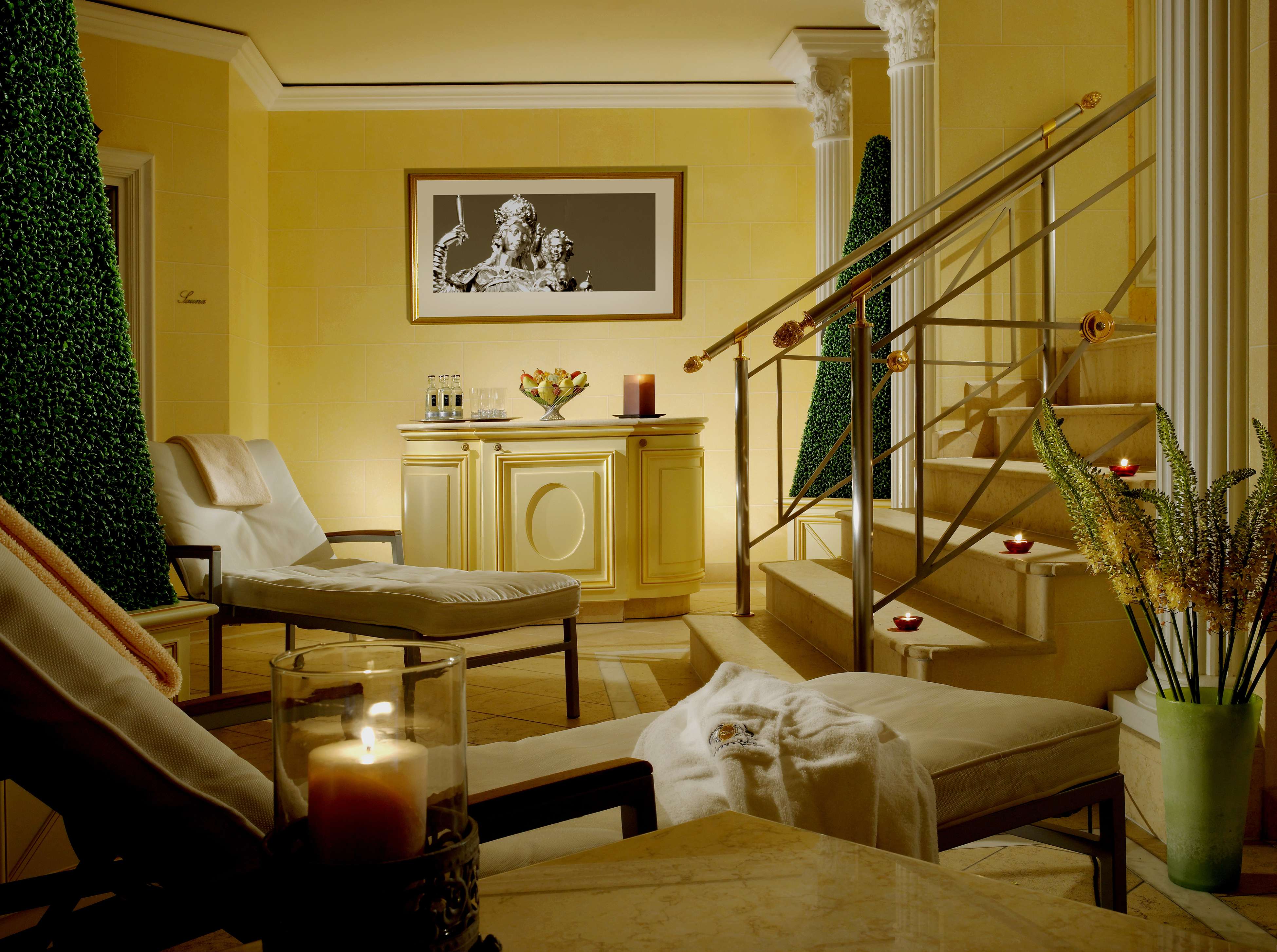 德国慕尼黑考宁苏福酒店-42