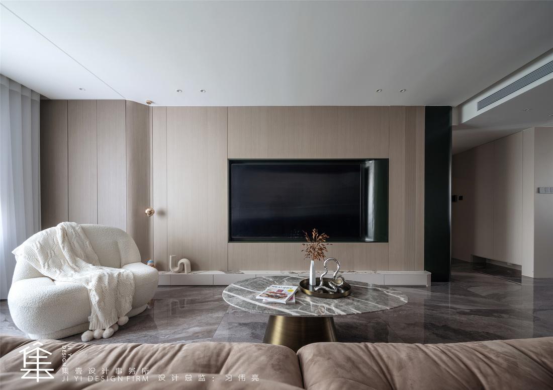 卷轴诗境丨中国银川丨集壹设计师事务所-15