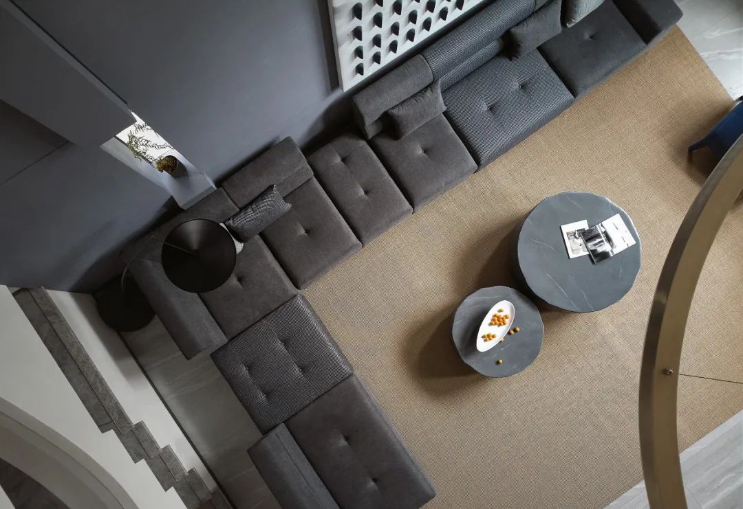 记忆之核,家的迁徙丨中国昆明丨楷素设计(KES Design Office)-5