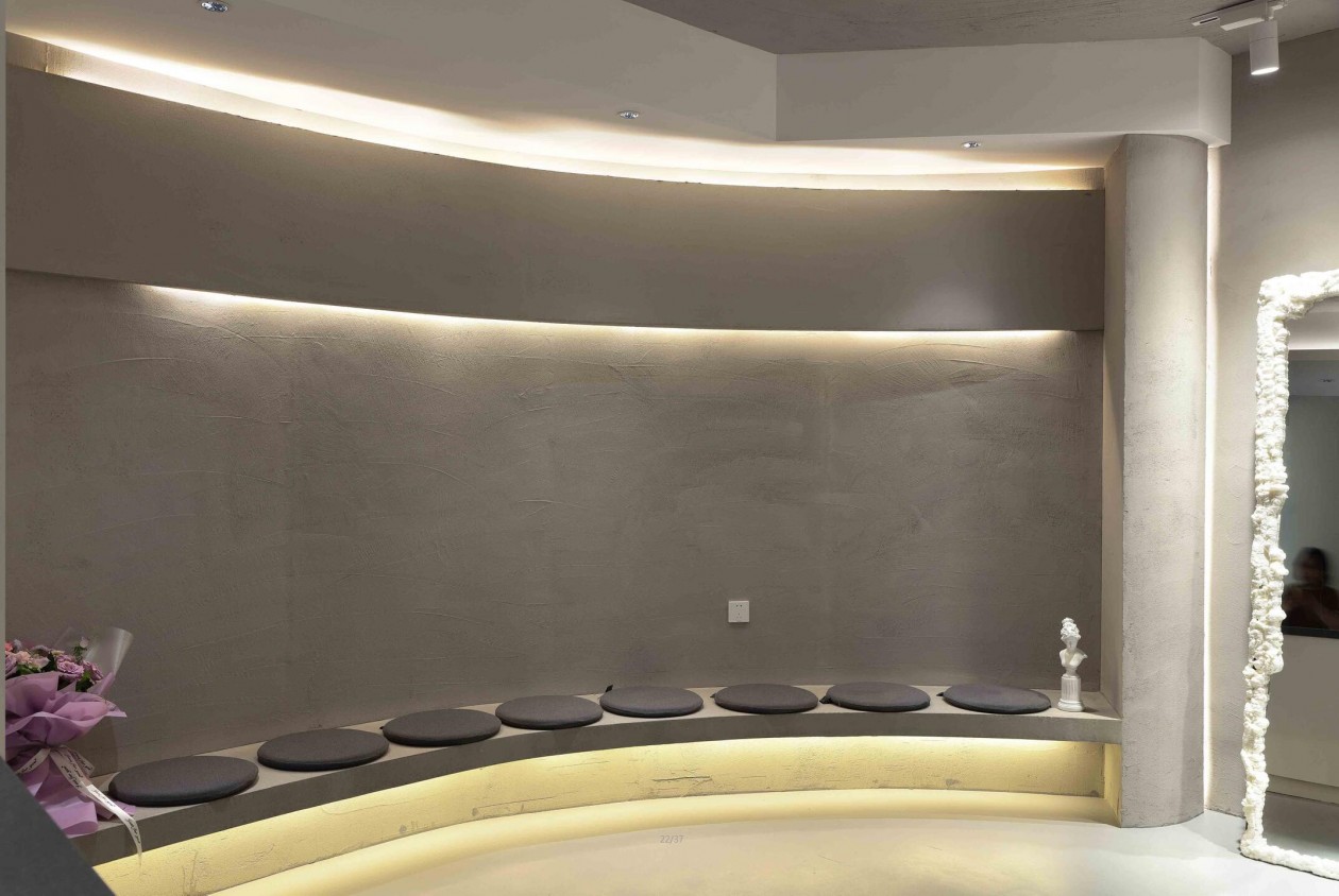 杭州 M+Boutique 女装买手店丨中国杭州-26