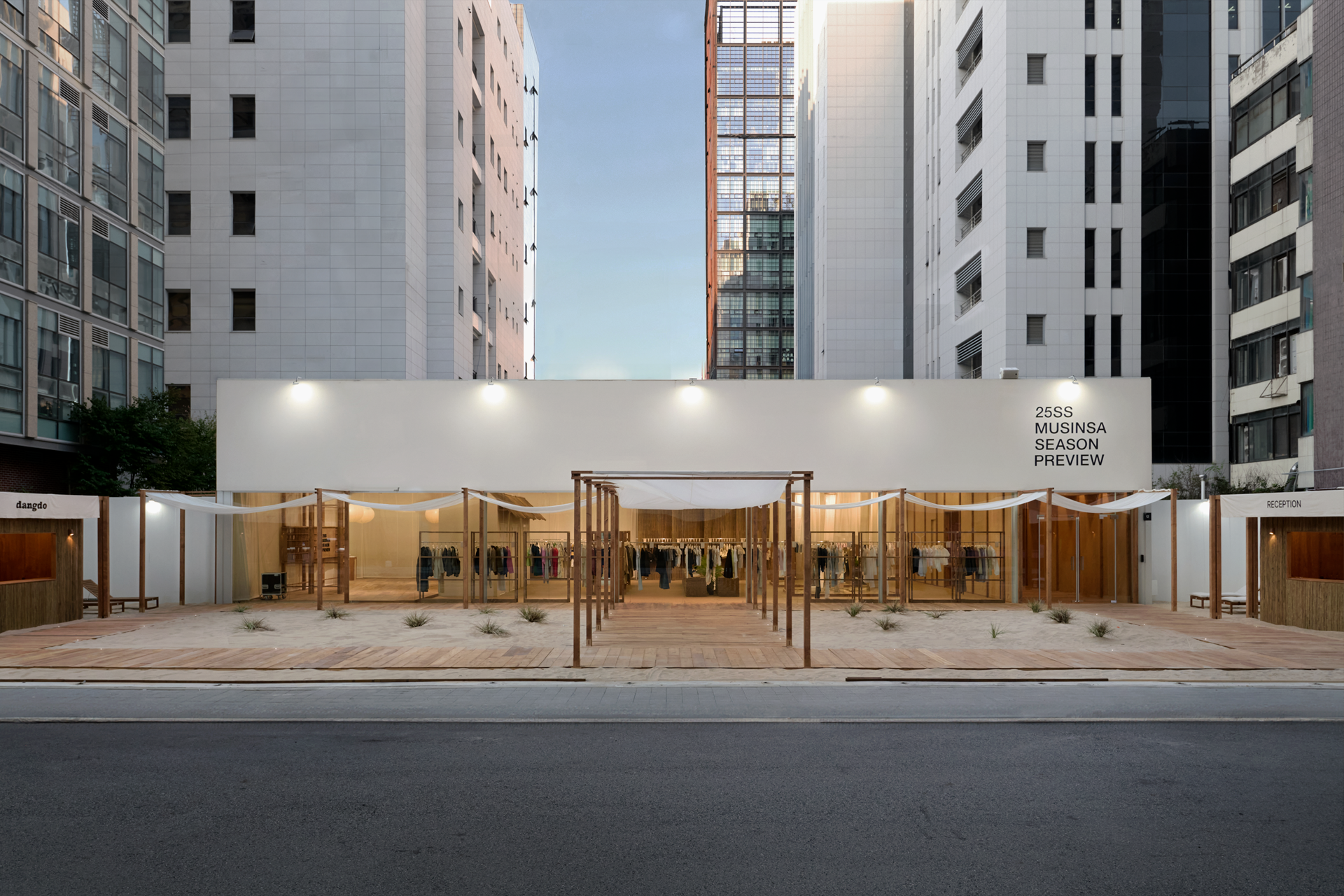 慕色家2025年春夏系列预览丨Docent Design-0