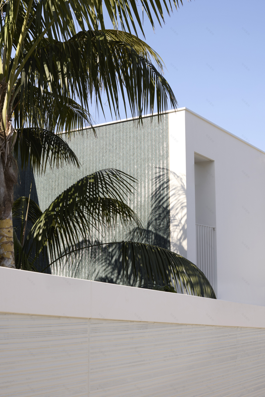 丨澳大利亚悉尼丨Luigi Rosselli Architects-17