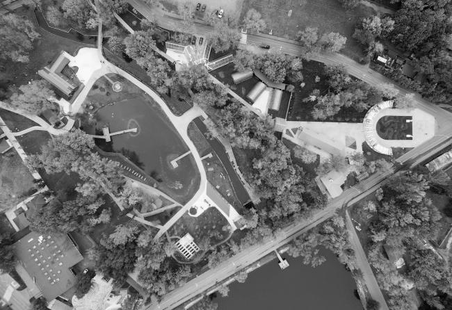 莫斯科全俄展览中心城市农场二期丨俄罗斯莫斯科丨WOWHAUS-16