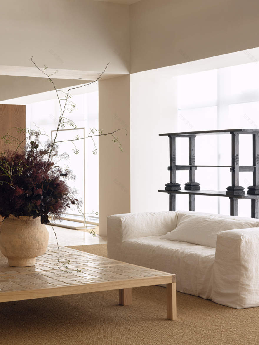 应物无间|MIAOMAN“以物观物应物而不碍”-38