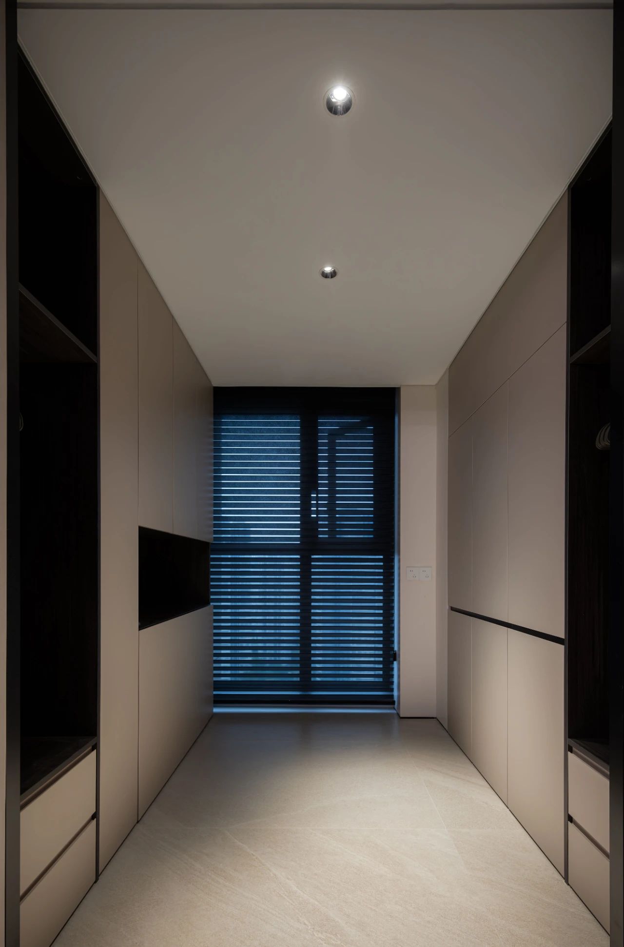 武汉沙湖雅居丨中国武汉丨爱宅良品事务所-33