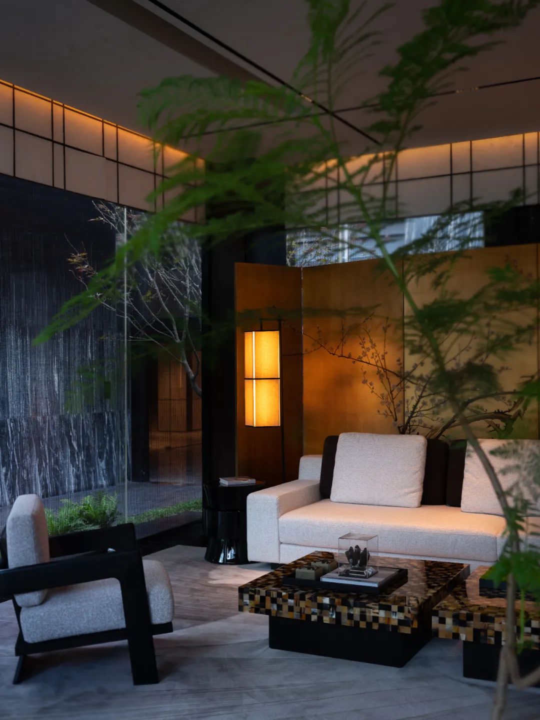 如院餐厅丨中国杭州丨刘荣禄-48