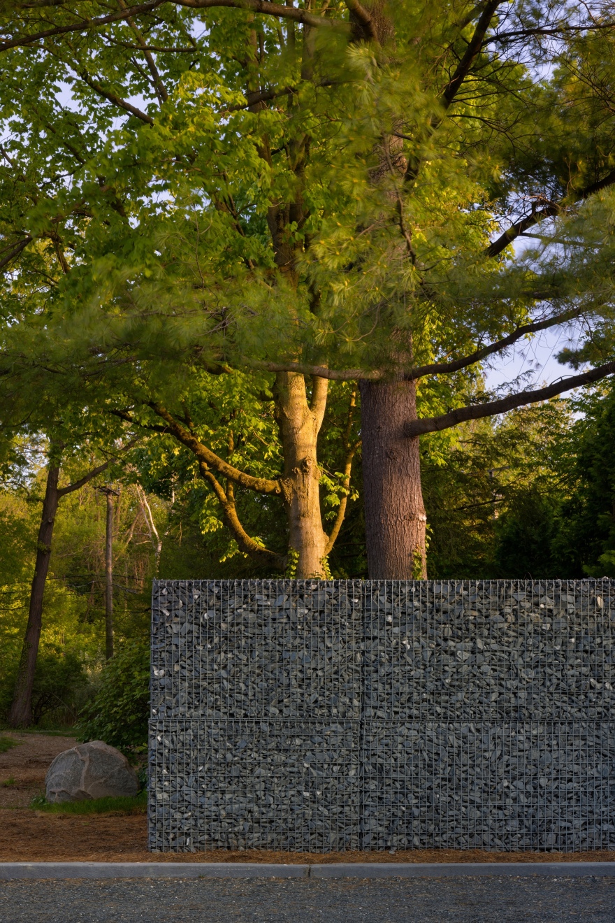 湖畔住宅丨美国底特律丨Disbrow Iannuzzi-34