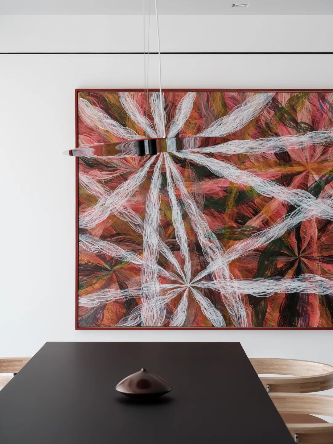 设计师自宅:或许自我丨FEN+张奇峰-26