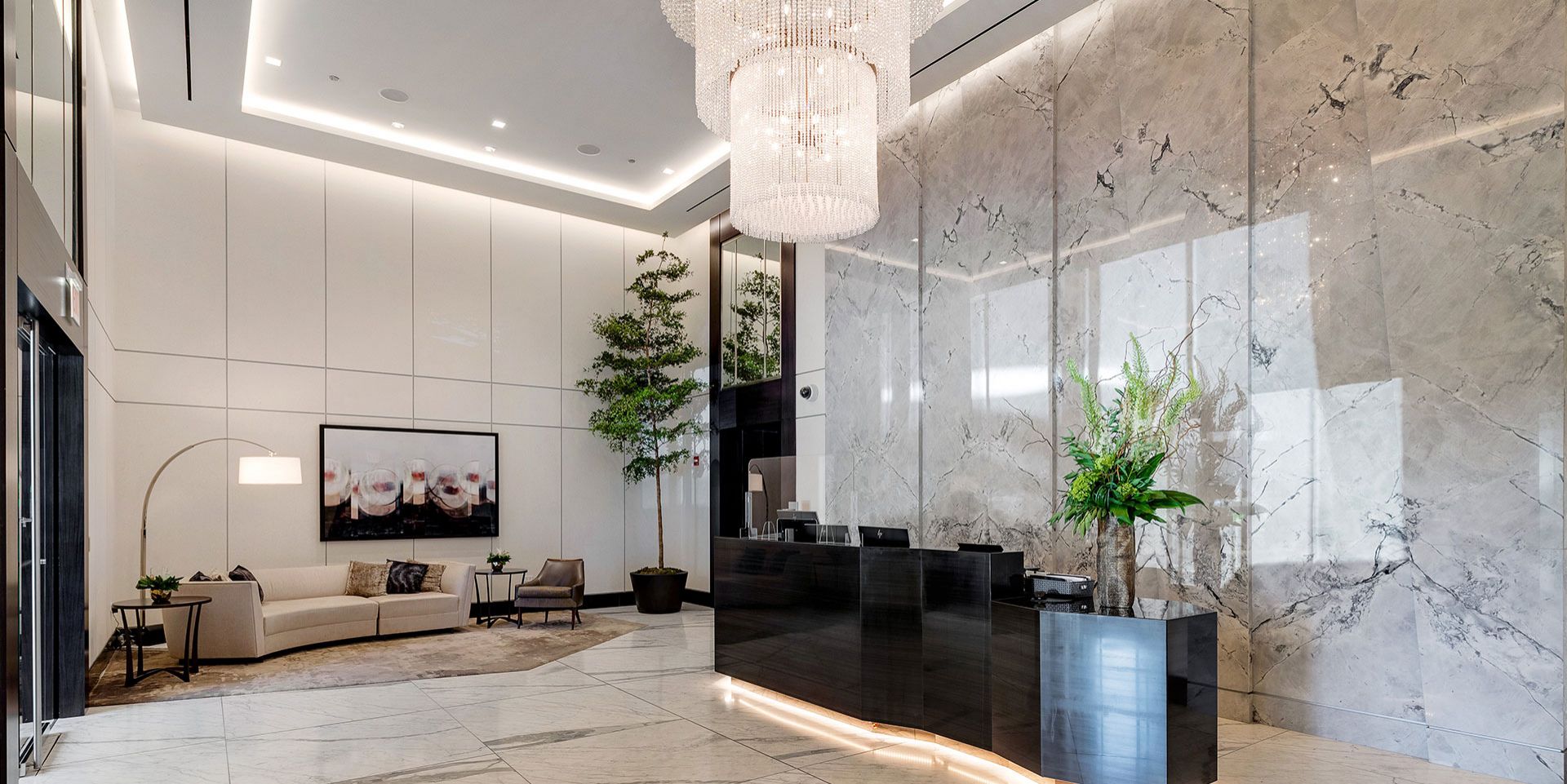 Residences at The St. Regis Chicago-0