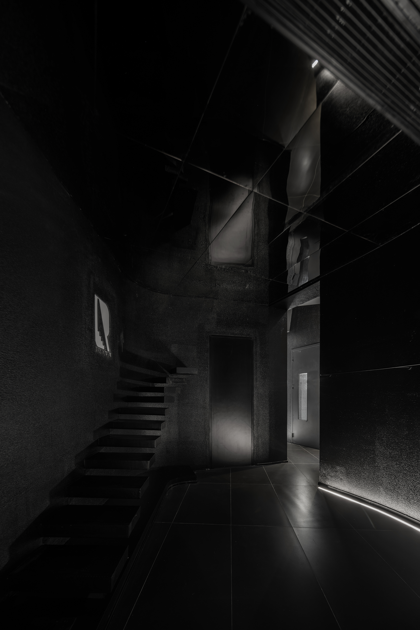 须弥炽光·Real舞蹈工作室丨中国成都丨成都繁锦设计有限公司-65