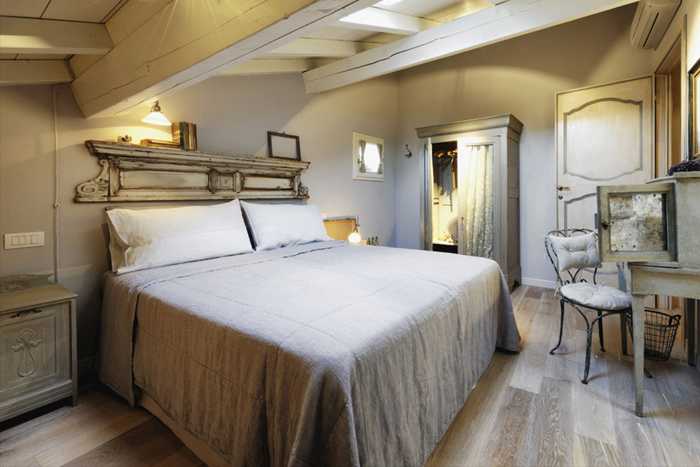 世界最小酒店——意大利摩德纳的 Quartopiano 迷你酒店-14