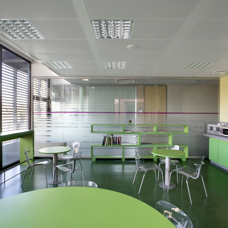 new banca sella headoffices-21