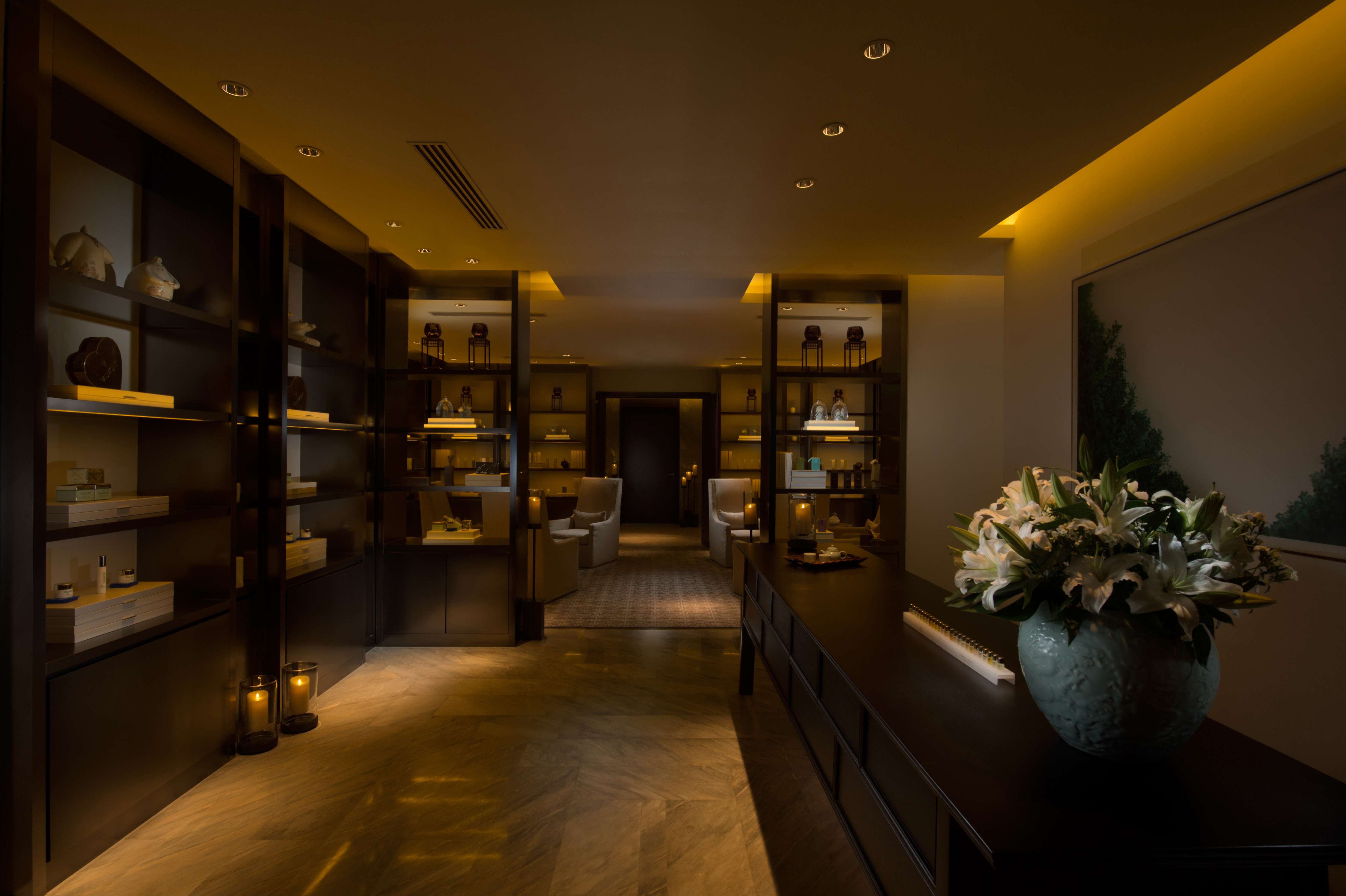 YABU华尔道夫酒店胡同实景图-2-33