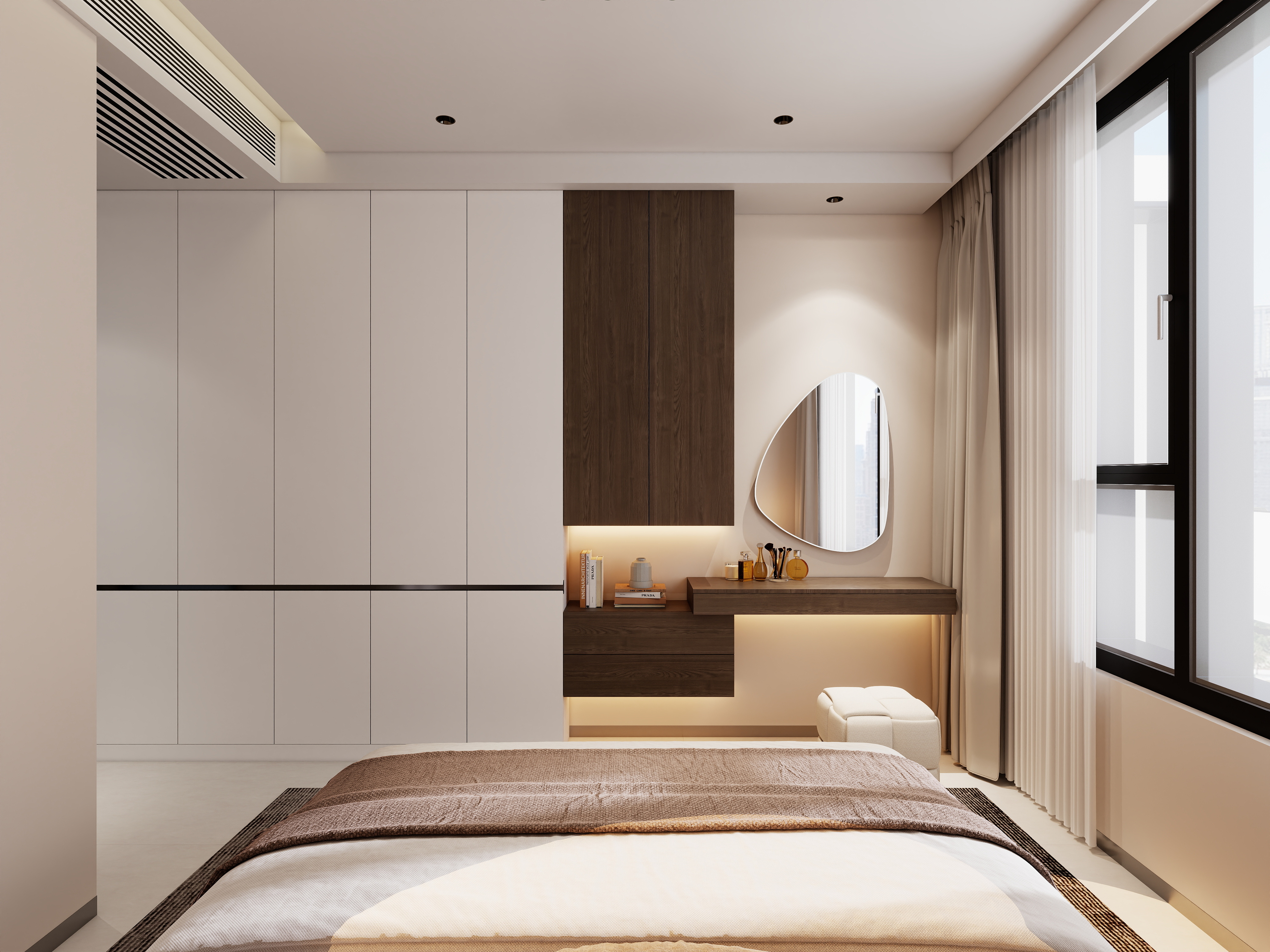 金桂园7号5#2  6  2室内设计项目-8