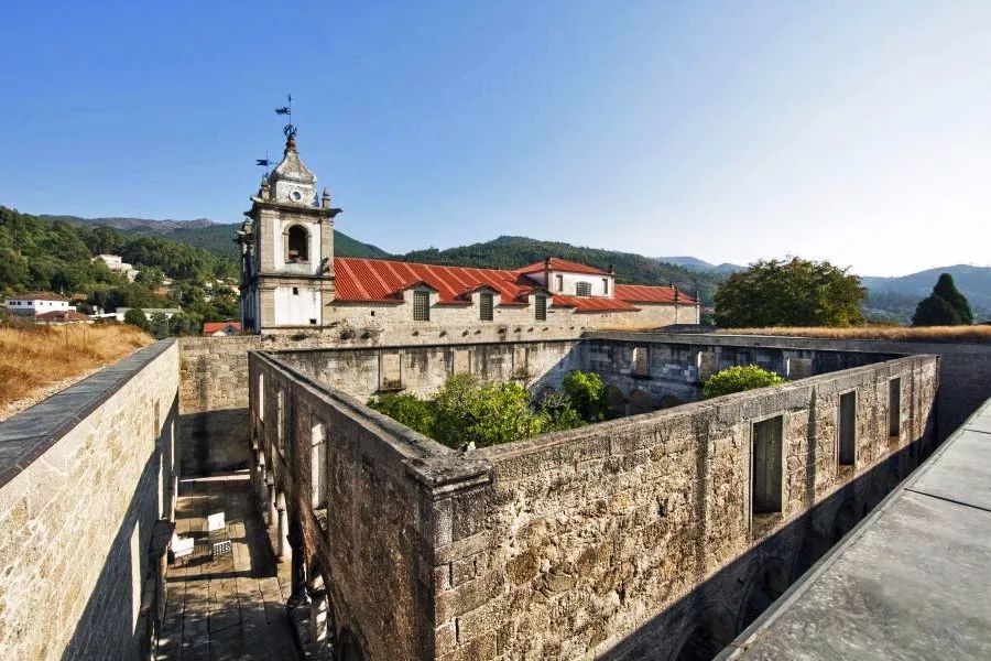 超越几何 · 阿尔瓦罗·西扎的葡萄牙当代建筑之旅丨有方空间国际旅行(深圳)有限公司-188