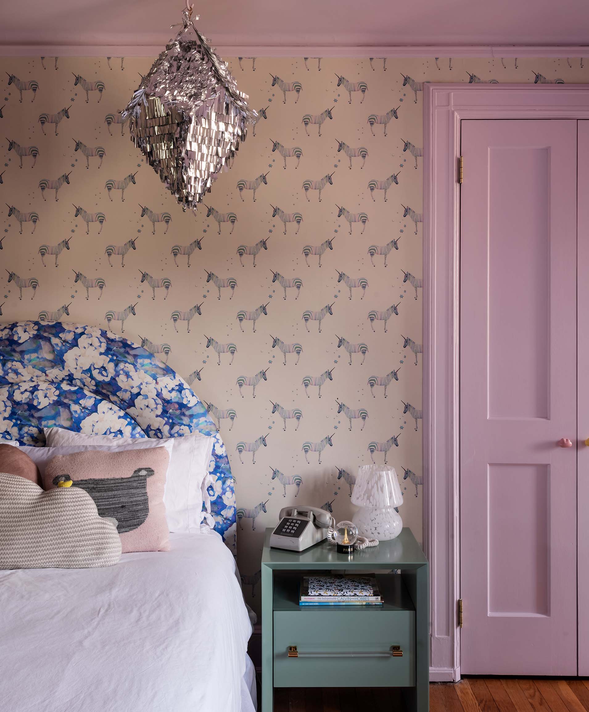 一座都铎风格建筑的改造丨美国-57