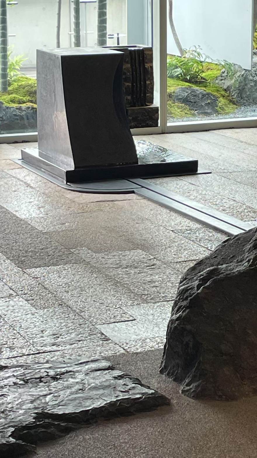 天目里·青竺茶局丨中国杭州丨山山园林(景观及室内方案),三嘉设计(室内深化)-80