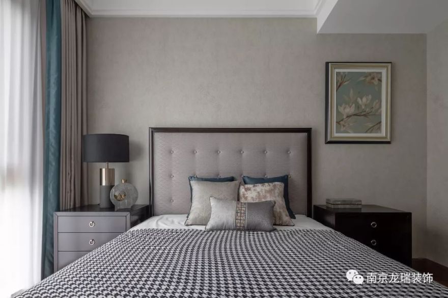 新中式雅居,诗韵满溢-51