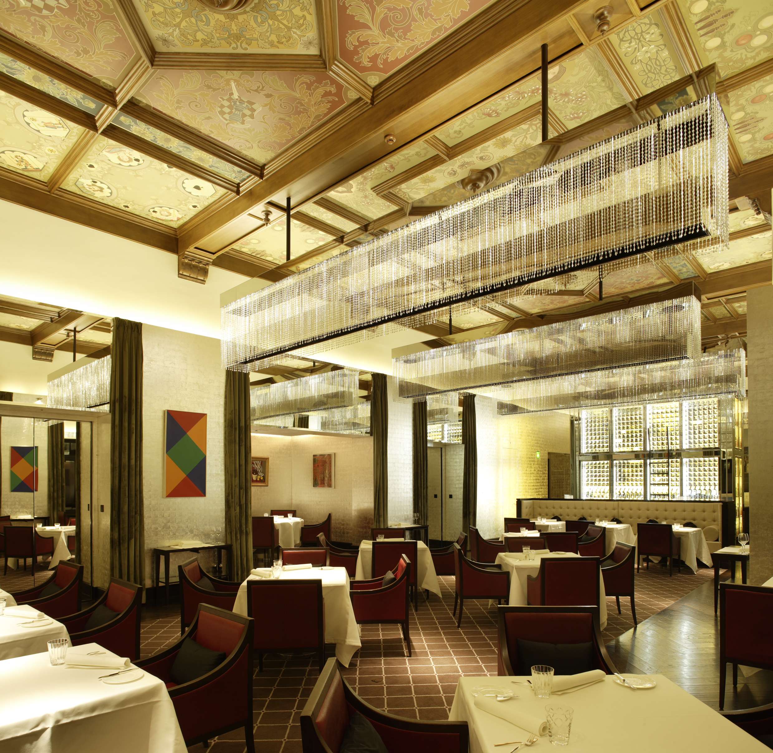 福斯特 瑞士苏黎世多尔德大酒店-2-0