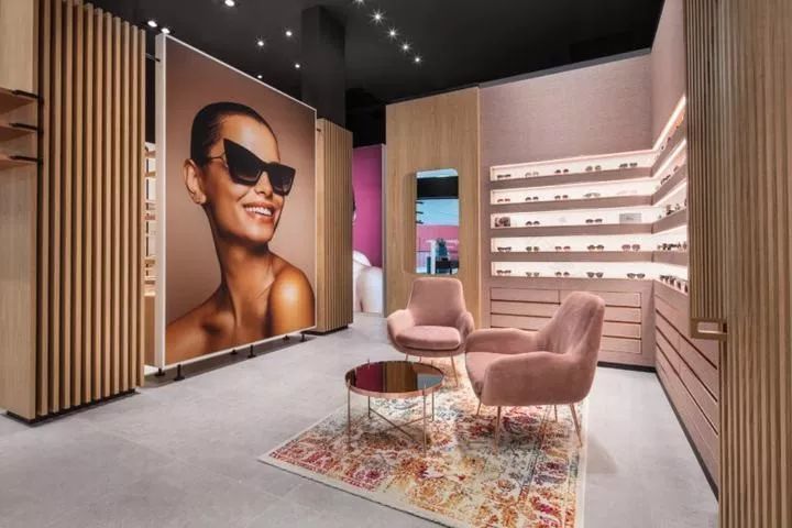 【209期】 最新零售空间设计-4