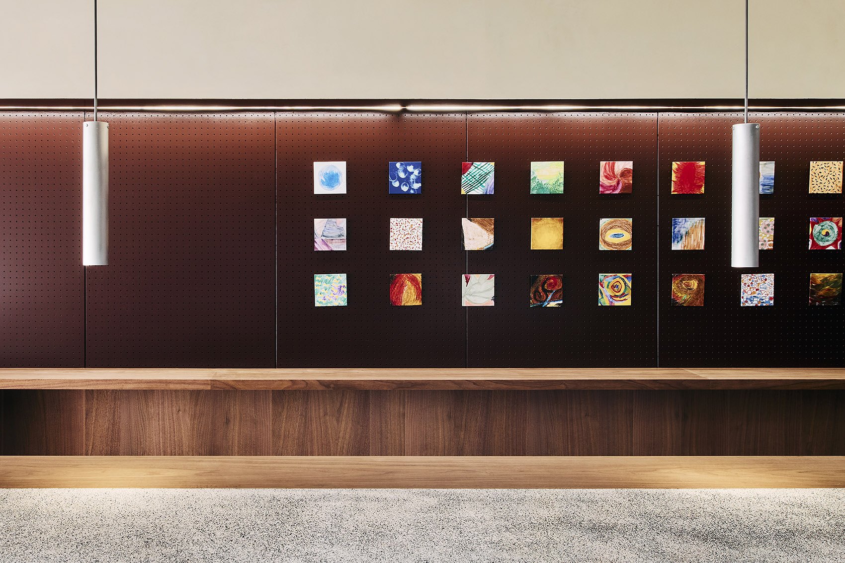 Many Cacaos Many Minds 商店丨日本奈良丨Shimpei Oda Architect Office-19