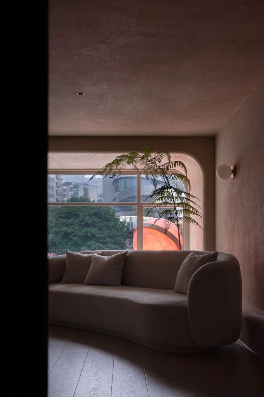 奇迹买手店丨中国重庆丨JSD 简璞设计-44