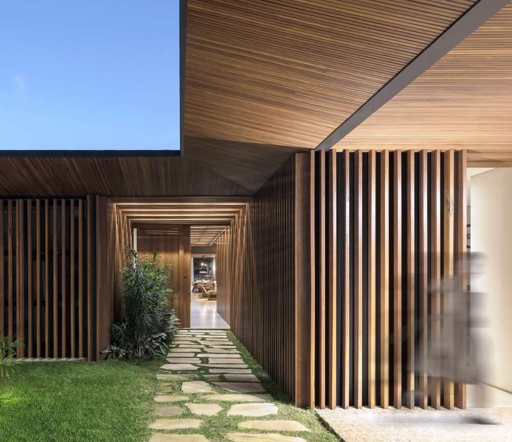 巴西 Do Lago 之家-18