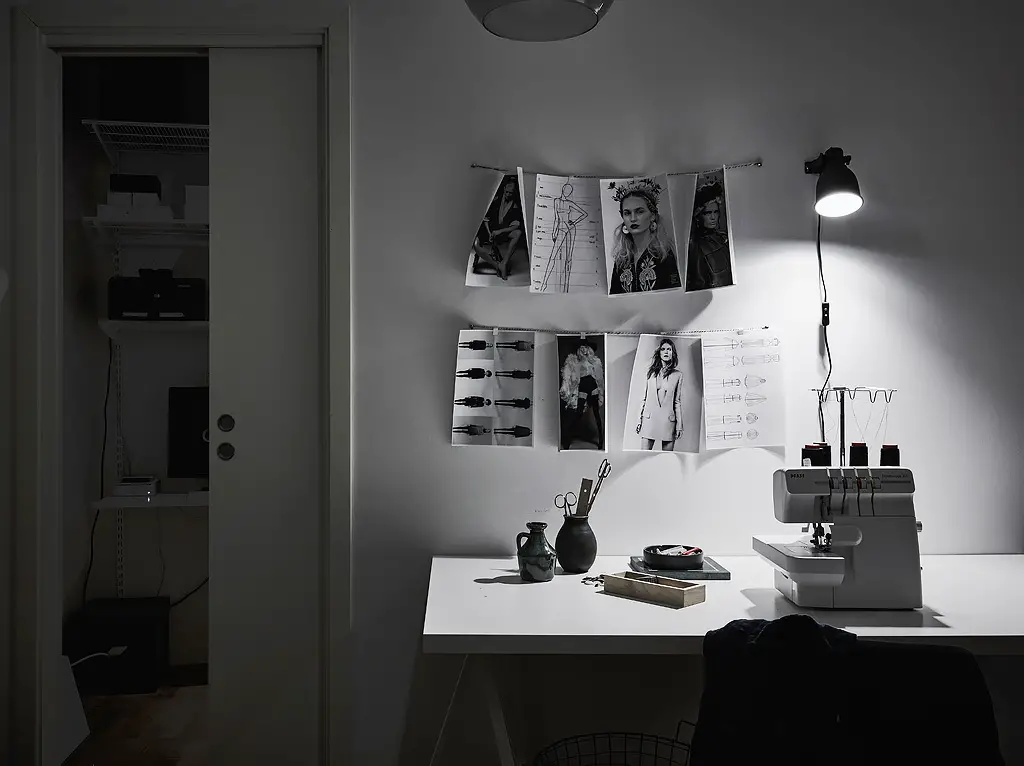 梦幻北欧之夜-23