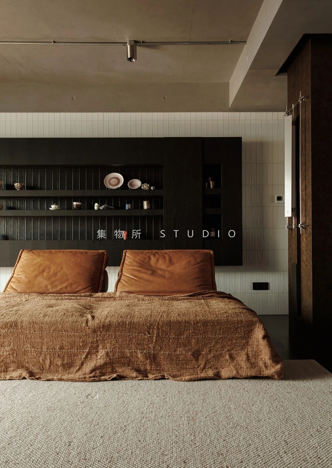 集物所STUDIO 大地之光丨中国郑州丨集物所建筑设计-39