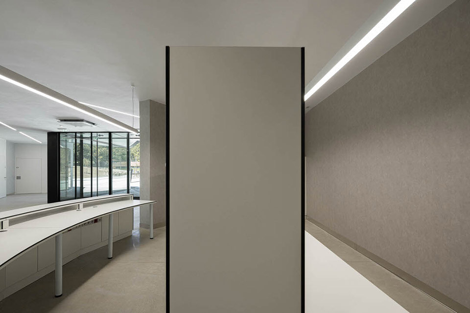 Moreira de Conegos 医疗中心丨葡萄牙丨StudioCAN-99