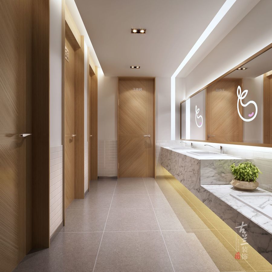 成都亲子游泳馆装修成都游泳馆设计亲子游泳馆设计案例-22