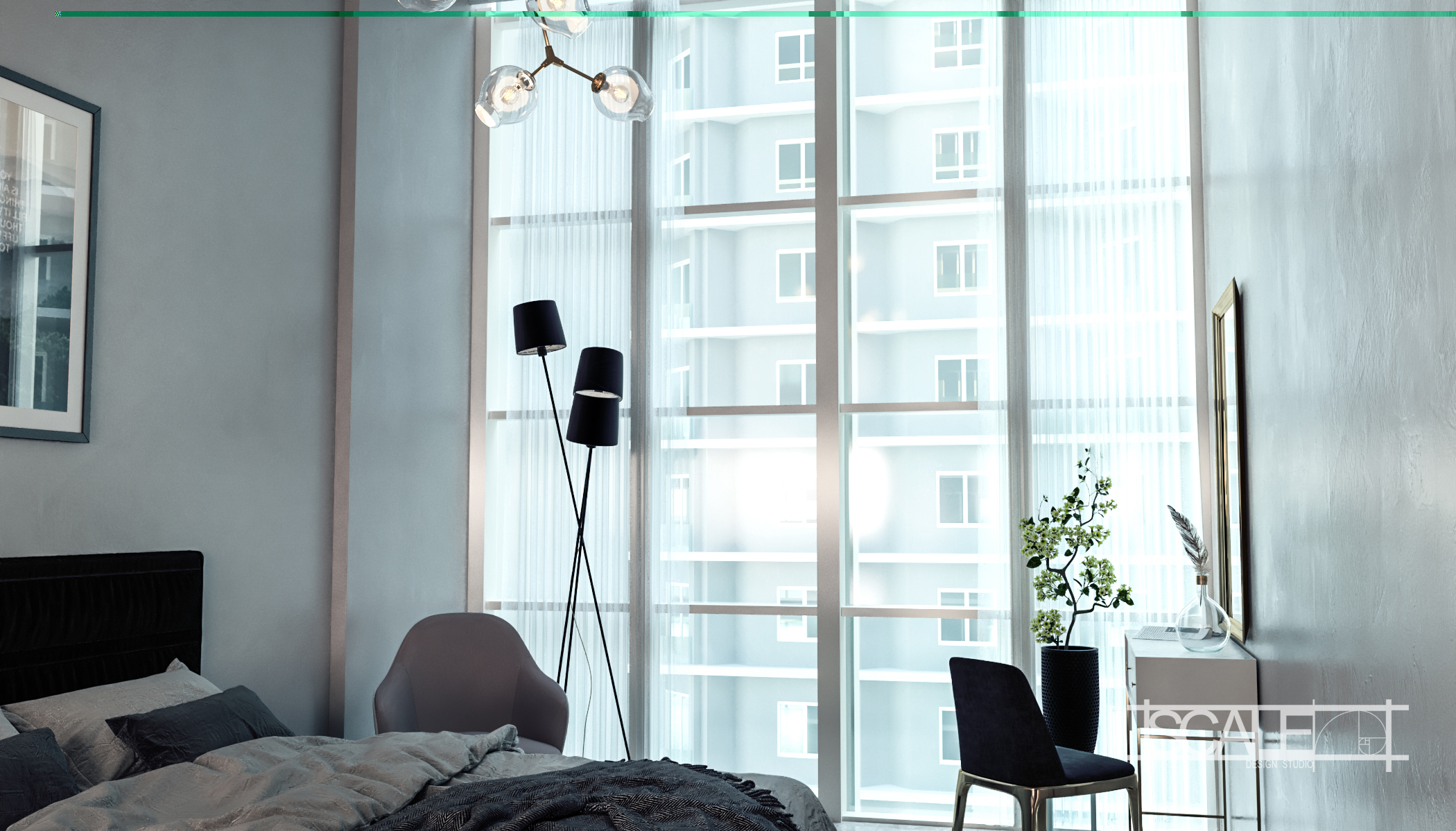 托利普酒店阿拉曼-8