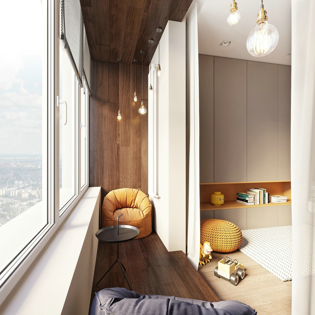 大美至简，现代简约风格设计典范-24