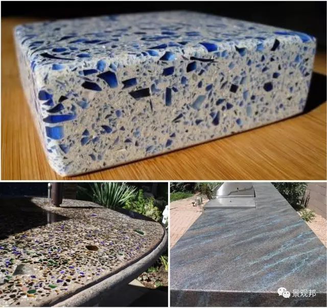 炫彩透光,创意混凝土,打造不一样的景观空间-109