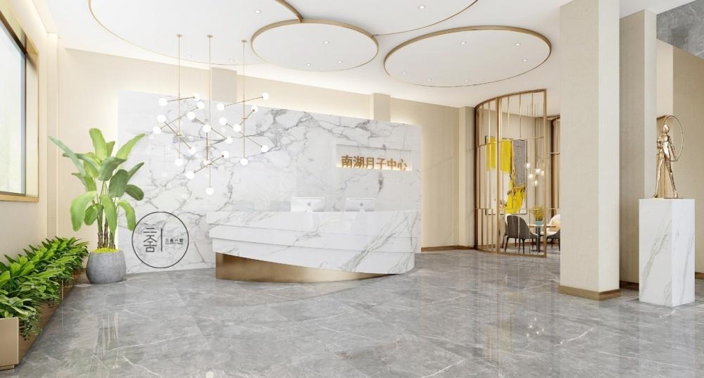 南湖月子中心-8