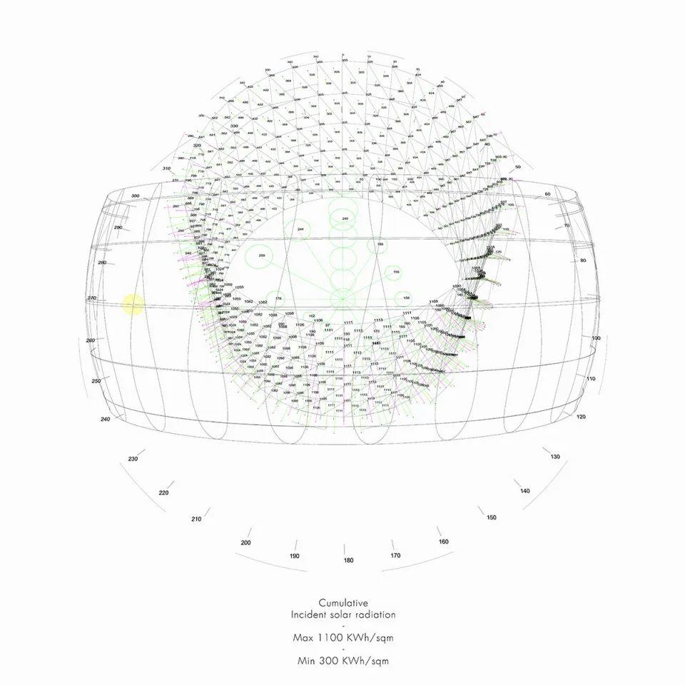 AirBubble儿童游乐场丨波兰华沙丨EcoLogicStudio-51