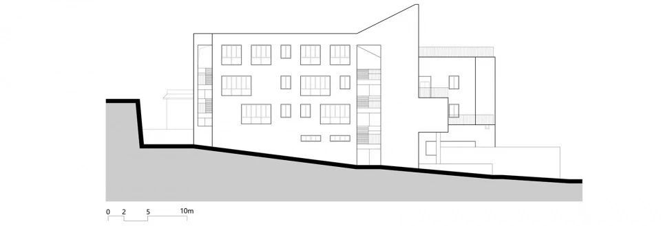 打破边界,激活童心的幼儿园设计-180