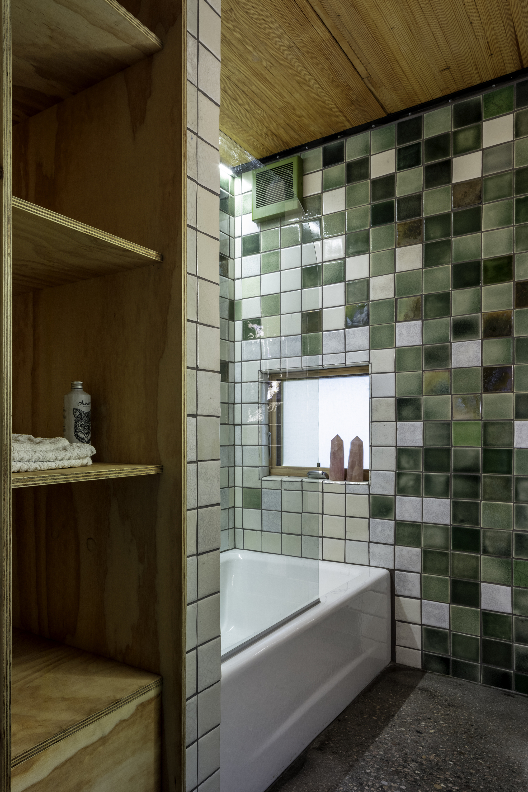 博尔德 A·D·U·丨美国博尔德丨Tres Birds-35