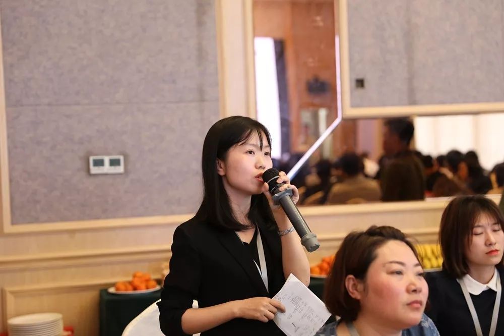 紫苹果重庆高层会营销训练营 | 品质赢得口碑,赢得市场-27