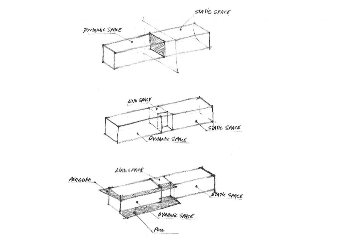 风土共生,绿色环保的越南“风水”之家-36