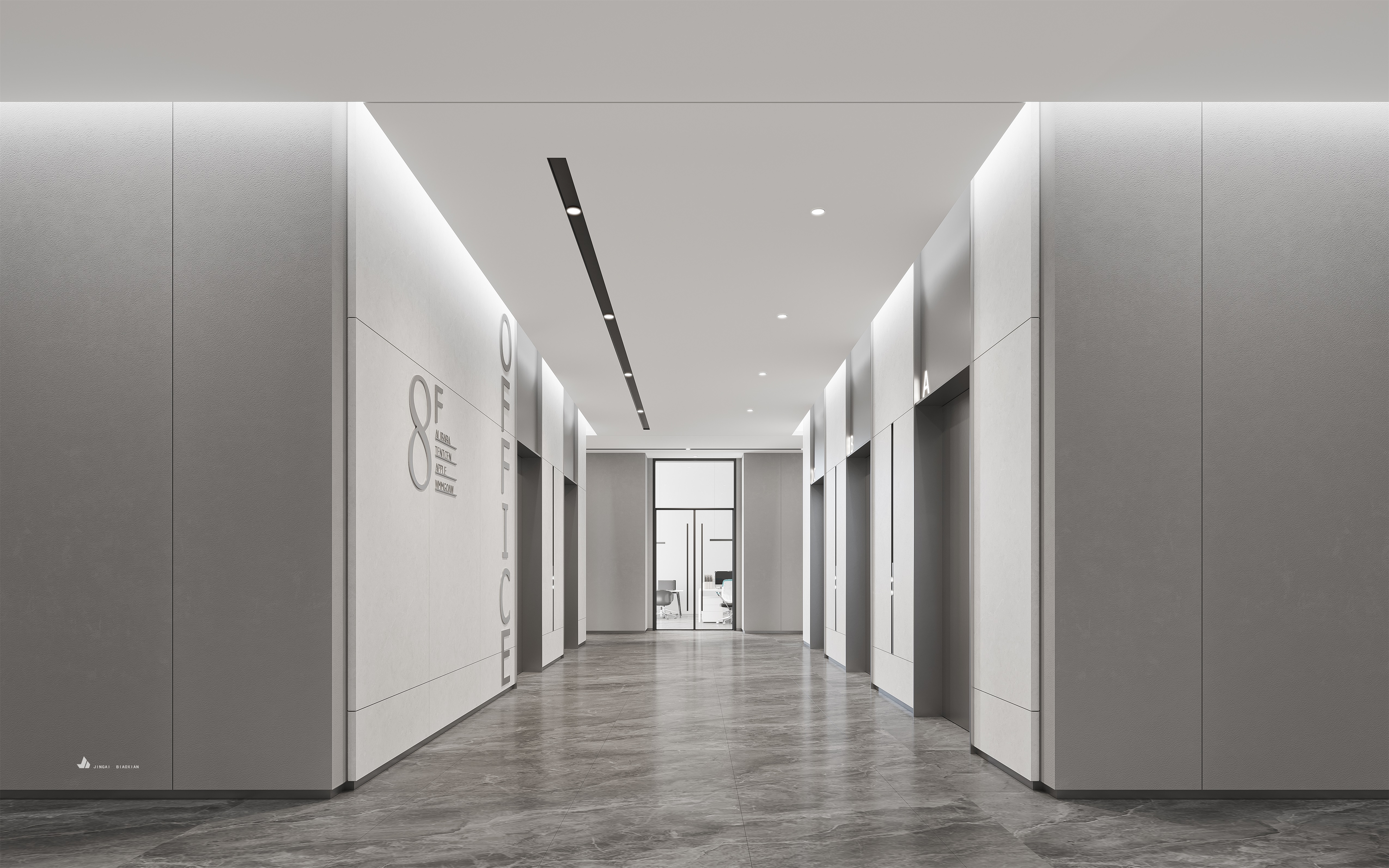 售楼处系列五-星耀-79