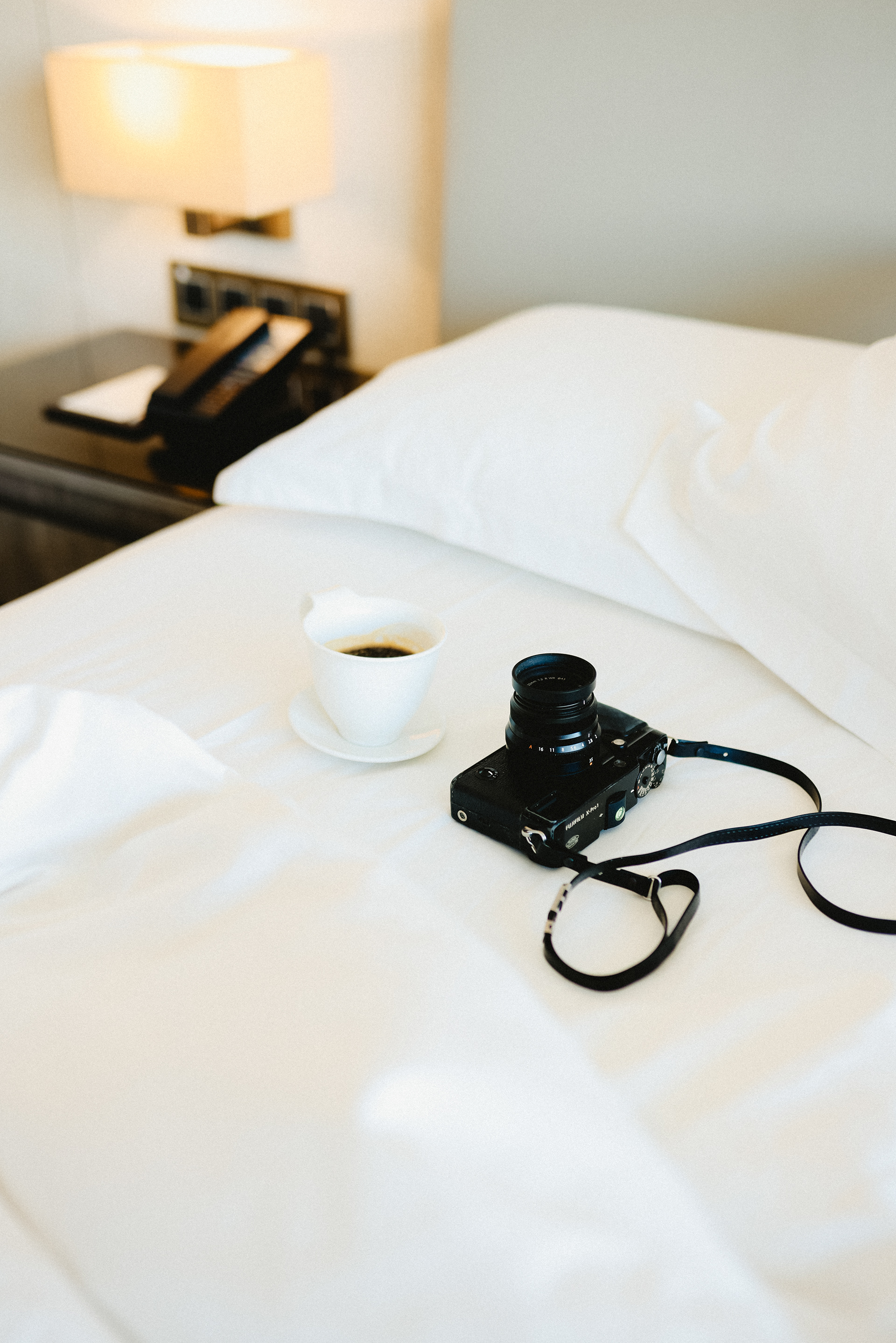 Dusit Thani Laguna - Singapore-7