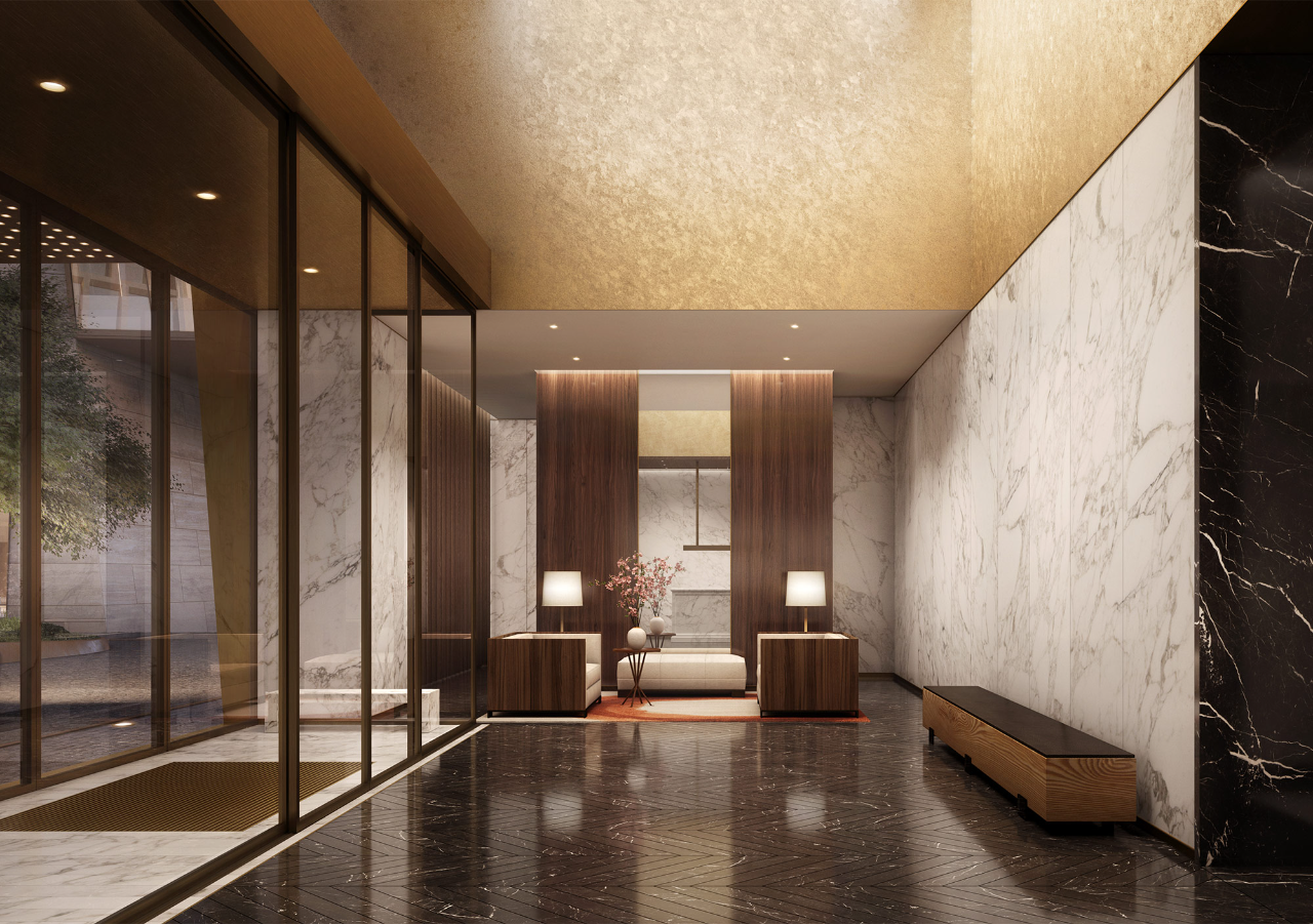 一条高线丨美国曼哈顿丨Bjarke Ingels Group(BIG)-51