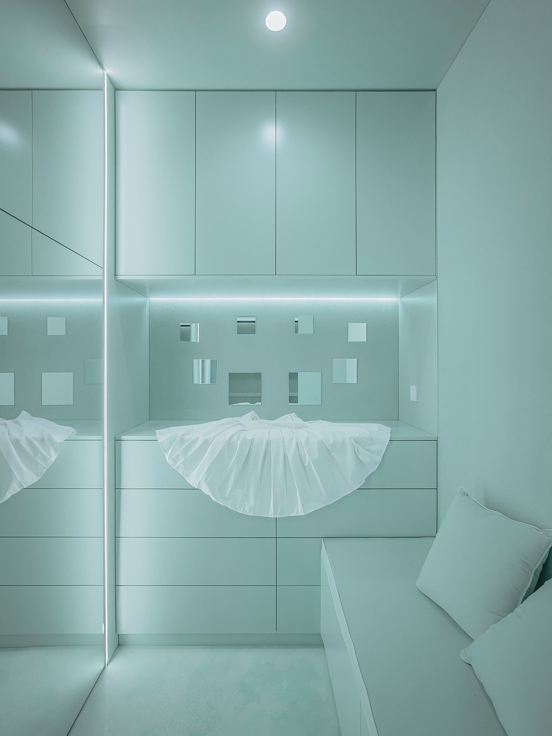 潜意识治疗条例丨Atelier Duyi Han-23