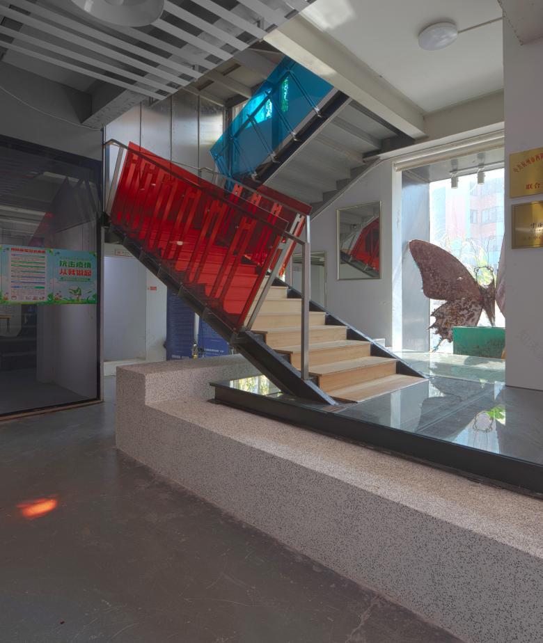 天美剧院丨中国杭州丨郦文曦建筑事务所-49