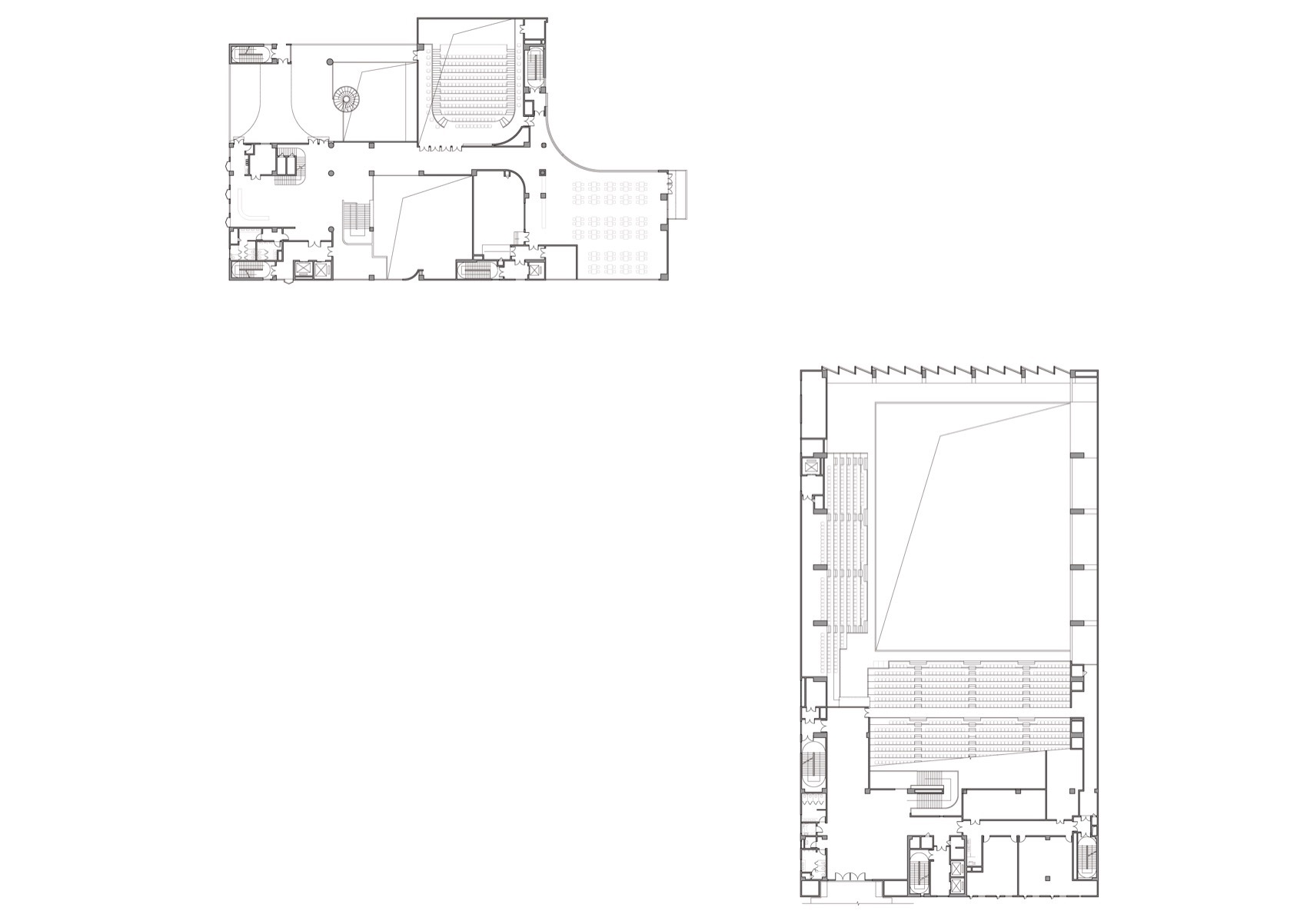 香港中文大学（深圳）校园二期丨中国深圳丨王维仁建筑设计研究室-151